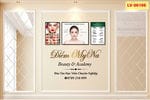 TRANH 3D - MẪU LIVESTREAM
