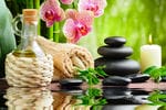 TRANH 3D - MẪU SPA